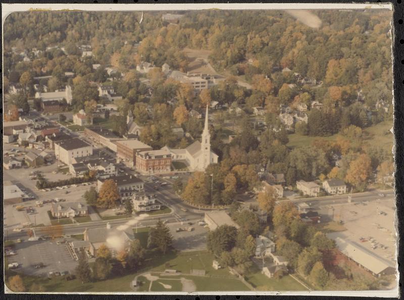 Lee Center Digital Commonwealth