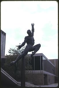 Prue. Center