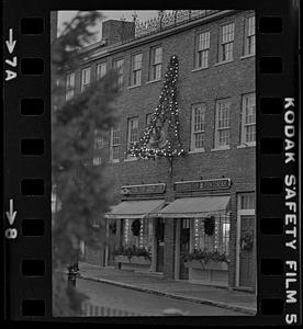 Market Square and State Street