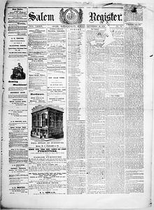 Salem Register