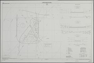 Airport obstruction chart, OC 396, Joe Foss Field, Sioux Falls, South Dakota