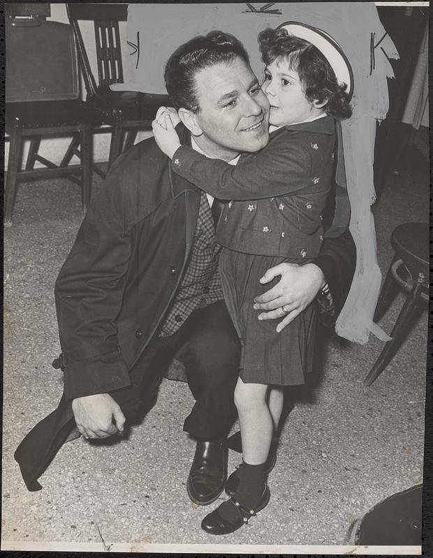Johnny Ardolino