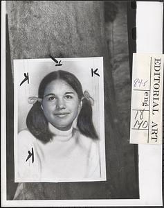 Cheryl Gillis