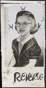 Carol Anne Gilmore, 7