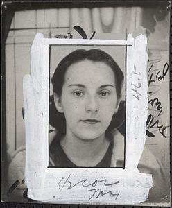 Irene Perry