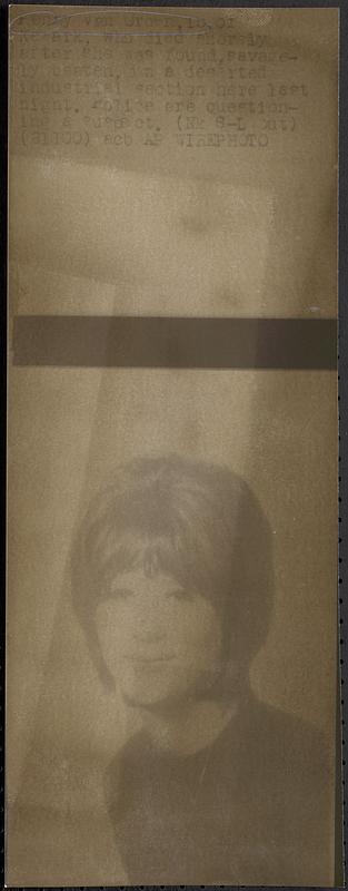 Penny van Groen