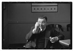 Col. Wm. J. Blake