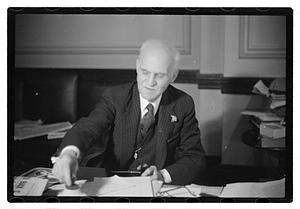 George A. Rich