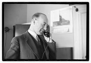 Rose Brigadier General, William adjutant General of Mass.
