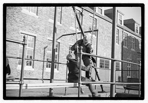 Perkins Inst. For the Blind