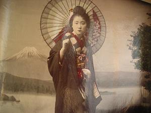 Photographs of Japanese subjects