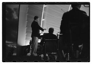Esplanade concert