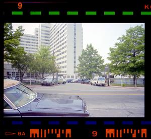 Jamaica Plain VA Medical Center, Boston