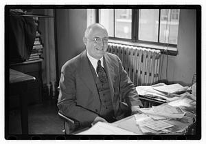 Roscoe C. Hill