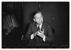 John P. Higgins