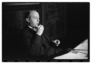 Joseph Riley