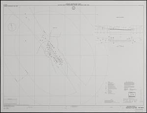 Airport obstruction chart, OC 5675, Sullivan County International Airport, Monticello, New York