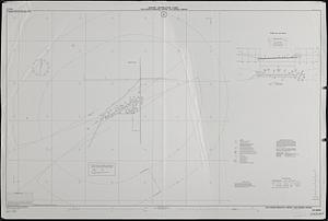 Airport obstruction chart, OC 6656, Casa Grande Municipal Airport, Casa Grande, Arizona