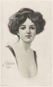 A Ralston girl