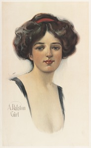 A Ralston girl