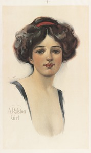 A Ralston girl