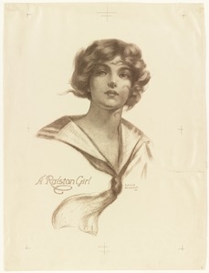 A Ralston girl