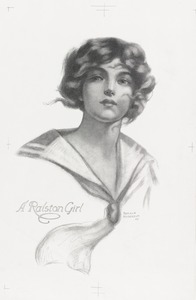 A Ralston girl