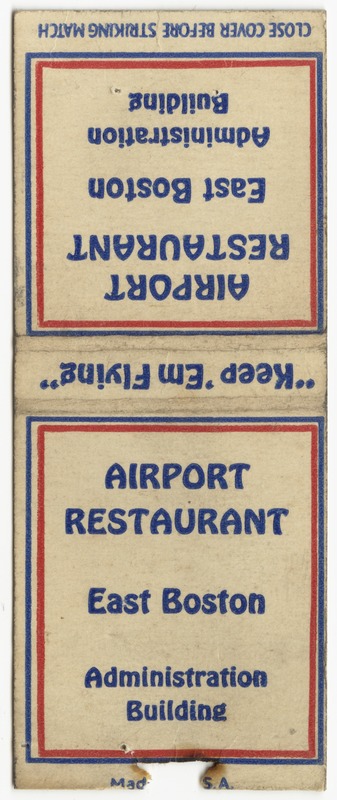 Airport Restaurant