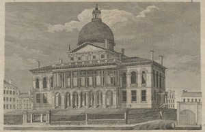 Raadhuset i Boston