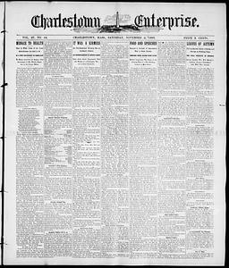Charlestown Enterprise, November 02, 1895