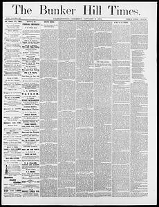 The Bunker Hill Times, January 03, 1874