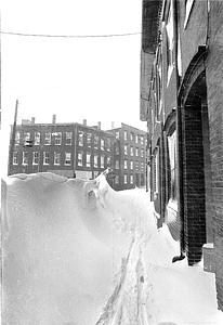 Beacon Street, Blizzard of '78
