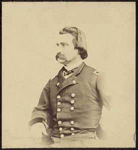 General John A. Logan