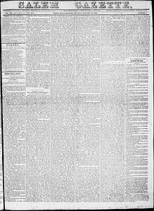 The Salem Gazette