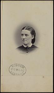 Mary B. Stoddard
