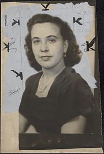 Leonora Carrancho