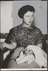 Shirley O'Neill