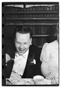 Bowker & Johnson wedding - Arlington