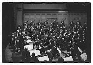 Boston Symphony Orchestra