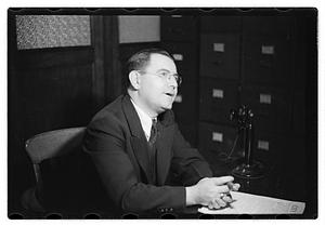John F. Dowd