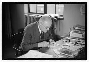 Roscoe C. Hill