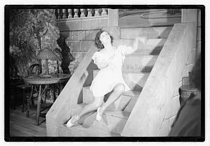 Mrs. Helen M. Whitten