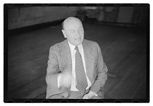 Henry Penn