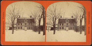 Old Manse