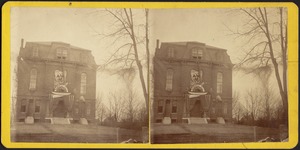 Lexington, 1875