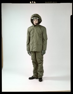 IPD, aircrew, cold weather clothing