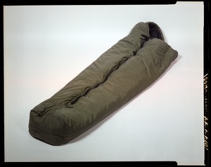 OFIG, sleeping bag