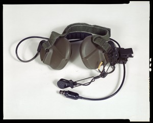 IPD, head set, communications/aural protection