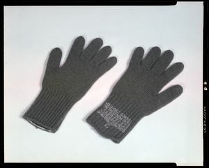 IPD, gloves, inserts