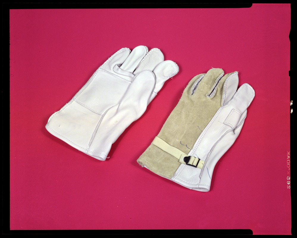 IPD, gloves, heavy duty